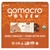 GoMacro Organic Gluten Free Macrobar Double Chocolate Peanut Butter Chips