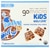 GoMacro Organic Gluten Free Macrobar Oatmeal Chocolate Chip Cookie