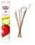 Gonesh Incense Outdoor Yard-N-Garden Citronella Incense Strawberry Blast