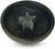 Gonesh Incense Stone Burner Round Star Bowl