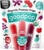 GoodPop Organic Freezer Pops Variety