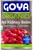 Goya Red Kidney Beans Low Sodium