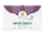 GrabGreen Classic Dryer Sheets Lavender With Vanilla