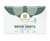 GrabGreen Classic Dryer Sheets Vetiver