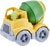 Green Toys Construction Mixer Truck Green 2+ Years