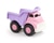 Green Toys Dump Truck - Pink & Purple