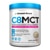 Ground-Based Nutrition C8 MCT Oil Powder Unflavored