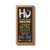 HU Dark Chocolate Bar Vegan Paleo Cashew Butter & Pure Vanilla Bean