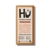 HU Organic Fair Trade Milk Chocolate Bar Almond Butter Almond Crunch