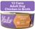 Halo Adult Dog Wet Food Healthy Grains 5.5 oz Chicken Recipe in Broth