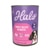 Halo Adult Dog Wet Food Healthy Grains Turkey Recipe in Broth