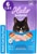 Halo Holistic Adult Cat Dry Food Sensitive Stomach Support Wild-Caught Whitefish Recipe