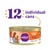 Halo Wet Cat Food Grain-Free Chicken Stew