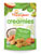 Happy Baby Organic Creamies Crawling Baby Snack Apple Spinach Pea & Kiwi