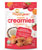 Happy Baby Organic Creamies Crawling Baby Snack Strawberry Raspberry and Carrot