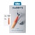 Harry's 5-Blade Men's Razor - Bright Orange