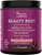 Health Logics Beauty Rest! with Collagen Peptides Natural Chocolate