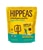 Hippeas Vegan Puffs White Cheddar