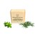 Hippotanicals Vegan Bar Soap Spearmint Rosemary