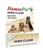 Homeo Pet WRM Clear for All Pet