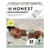 Honest Clean Conscious Diapers Barnyard Babies + Its a Pawty 32 Diapers