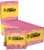 Honey Stinger Organic Energy Chews Pink Lemonade