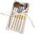 Honeybee Gardens Eco-Friendly 6 Piece Professional Brush Set