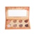 Honeybee Gardens Eye Shadow Palette Nude Renaissance Refillable