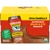 Horizon Organic DHA Omega-3 Lowfat Milk Boxes Chocolate