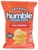 Humble Potato Chips Gluten Free Organic Light & Crispy Original