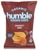 Humble Potato Chips Gluten Free Organic Light & Crispy Smokey BBQ