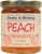 Hunter & Hilsberg Gluten Free Non-GMO Preserves Peach