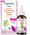 Hyland's Naturals Baby Organic Soothing Teething Drops Daytime Cherry