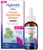 Hyland's Naturals Baby Organic Soothing Teething Drops Nighttime Cherry