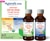 Hyland's Naturals Kids Organic Cough + Immunity Support Syrup 1-12 years Daytime & Nighttime