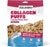 Icelandic+ Collagen Puffs Crunchy Protein Bites Dog Treats Beef + Cod