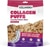 Icelandic+ Collagen Puffs Crunchy Protein Bites Dog Treats Beef + Lamb Marrow