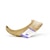 Icelandic+ Lamb Horn High Protein Dog Chew - Large - 1 Dog Treat