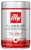 Illy Caffe Classico Medium Roast Ground Espresso Coffee