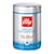 Illy Caffe Decaf Ground Coffee Medium Roast