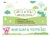 Jack N' Jill Baby Gum and Tooth Gel Natural Teething Relief