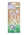 Jack N' Jill Kids Tooth & Gum Brush Silicone 2-5 Years