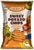 Jackson's Wavy Sweet Potato Chips Vegan Gluten Free Avocado Oil Cheddar & Sour Cream