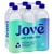 Jove Water Alkaline - 1 Liter