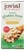 Jovial Organic Gluten Free Mac & Cheese White Cheddar