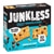 Junkless Chewy Granola Bars Chocolate Chip