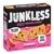 Junkless Chewy Granola Bars Strawberry