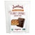 Justin's Organic Milk Chocolate Nougat Bar Mini Peanut Caramel