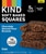 KIND Gluten Free Almond Flour Soft Baked Squares Chocolate Brownie