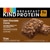 KIND Gluten Free Breakfast Protein Bars Dark Chocolate Cocoa